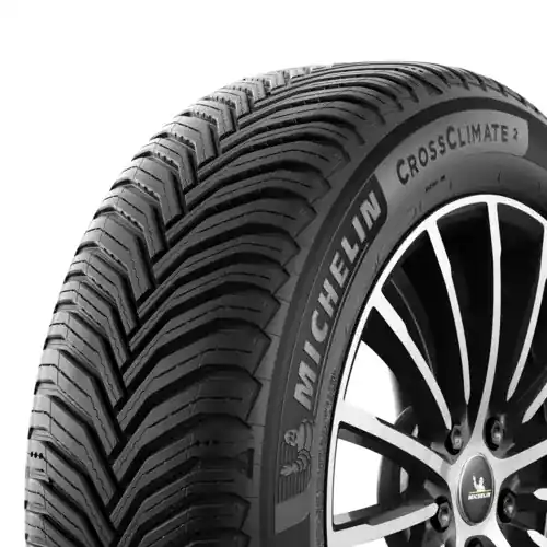 Popular MICHELIN CrossClimate 2 SUV 235/50 R20 104W