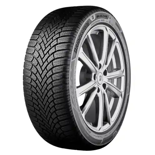 Nu rata BRIDGESTONE Blizzak 6 XL FP 255/40 R19 100W