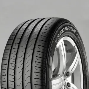 Discount PIRELLI SCORPION VERDE 275/40 R21 107Y