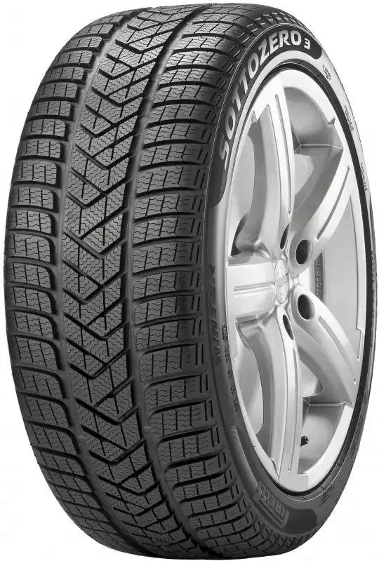 Ofertă specială PIRELLI WINTER SOTTOZERO 3 XL FP 235/40 R19 96V