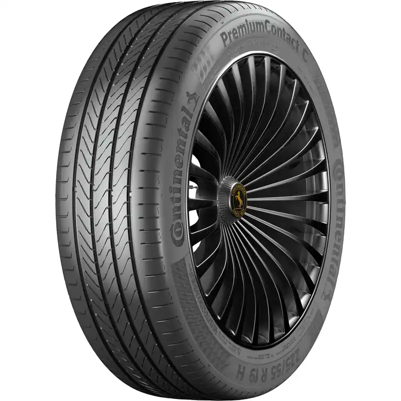 Nu rata CONTINENTAL PCCSEALSL 245/45 R20 99W