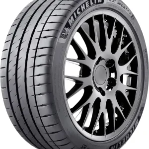 Cumpără acum MICHELIN PS4 S DT1 XL 265/30 R19 93Y