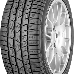 Cel mai bun preț CONTINENTAL WinterContact TS 830 P XL AUDI 235/45 R19 99V