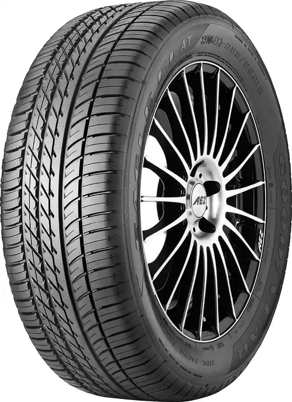 GOODYEAR EAGLE (ASYMMETRIC) SUV AT XL FP 255/50 R20 109W Cumpărături sigure