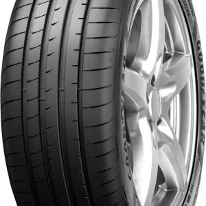 Preferatul clienților GOODYEAR EAGF1AS5RF XL RFT BMW 245/35 R20 95Y