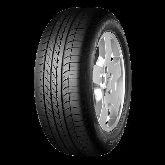 Ieftin GOODYEAR Eagle Asymmetric SUV RSC XL RFT BMW FP 245/50 R19 105W