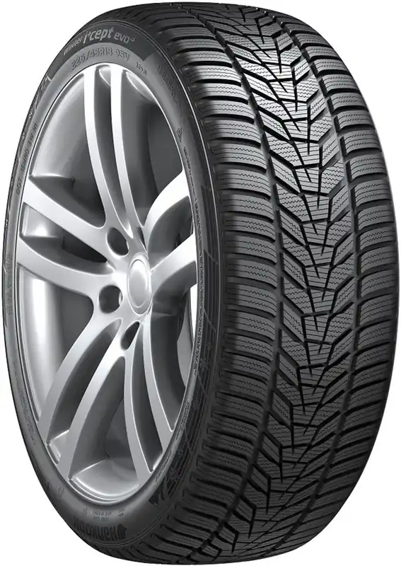 HANKOOK Winter i-cept evo3 W330 XL 265/35 R20 99V Reducere specială