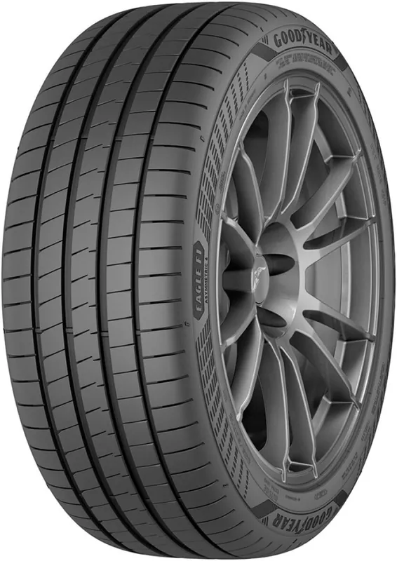 Vezi acum GOODYEAR EAGLE F1 ASYMMETRIC 6 XL FP 235/45 R20 100W