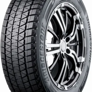 Ofertă limitată BRIDGESTONE Blizzak DM V3 255/50 R19 107T