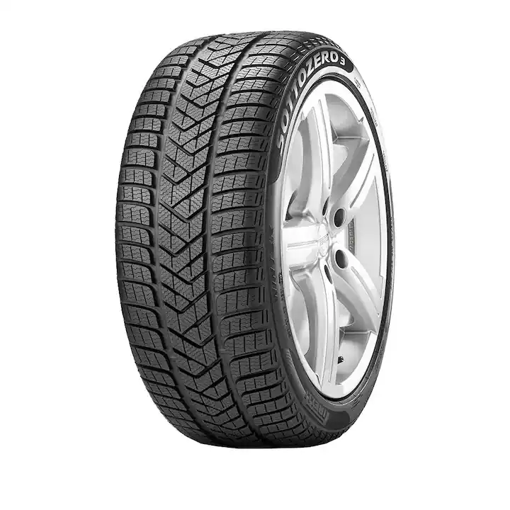 PIRELLI Winter SZero 3 XL 235/35 R19 91W Vezi acum