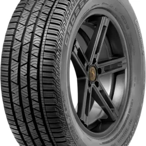 Retur gratuit CONTINENTAL CrossContact LX Sport XL FP EV 245/45 R20 103W
