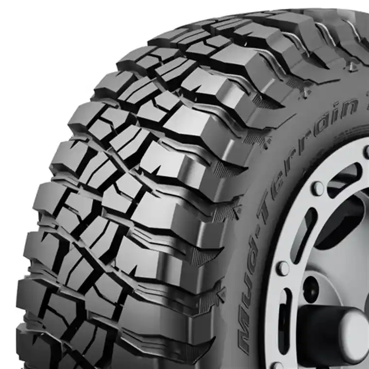 BF GOODRICH MUD TERRAIN T/A KM3 LRD GO 245/70 R16 113Q Popular