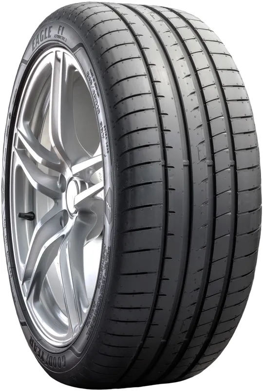 Vezi acum GOODYEAR Eagle Asymmetric 3 XL FP 265/40 R20 104Y
