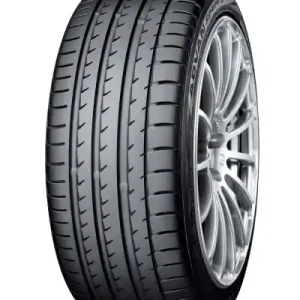 Reducere specială YOKOHAMA V105T 285/40 R22 106Y