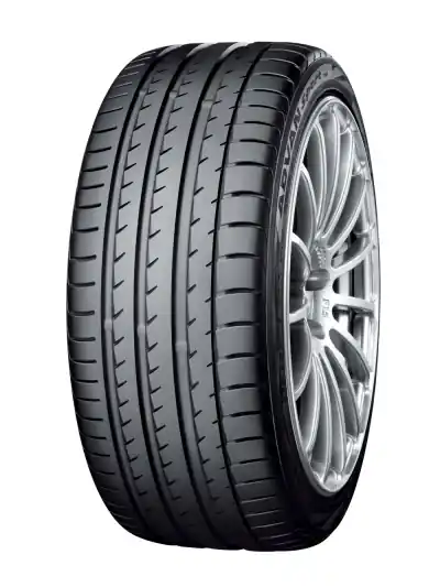 Reducere specială YOKOHAMA V105T 285/40 R22 106Y