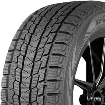 YOKOHAMA iceGuard G075 XL FP 285/40 R22 110Q Lichidare de stoc