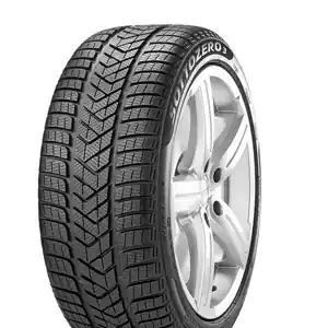 PIRELLI WSottozero S3 XL AUDI 255/40 R19 100V Retur ușor