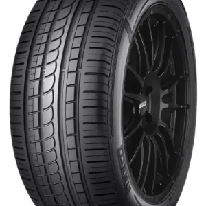 PIRELLI P Zero Rosso Asimm PORSCHE FP 255/40 R17 94Y Ofertă de sezon