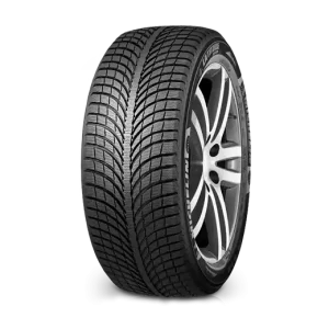 Preț promoțional MICHELIN Lat Alpin LA2 XL RFT BMW 255/50 R19 107V
