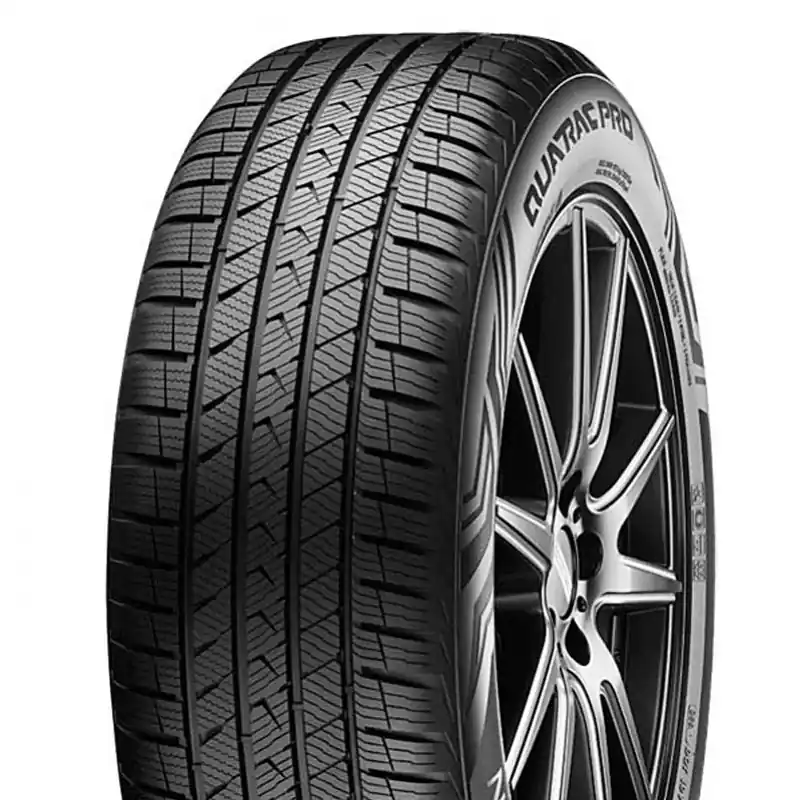 Ofertă exclusivă VREDESTEIN QPRO+ XL 265/40 R21 105Y