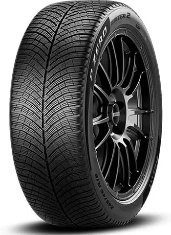 Plată sigură PIRELLI P ZERO WINTER 2 XL 255/35 R19 96V