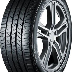 Reducere de preț CONTINENTAL CrossContact LX Sport ContiSilent XL EV TESLA 265/45 R20 108V