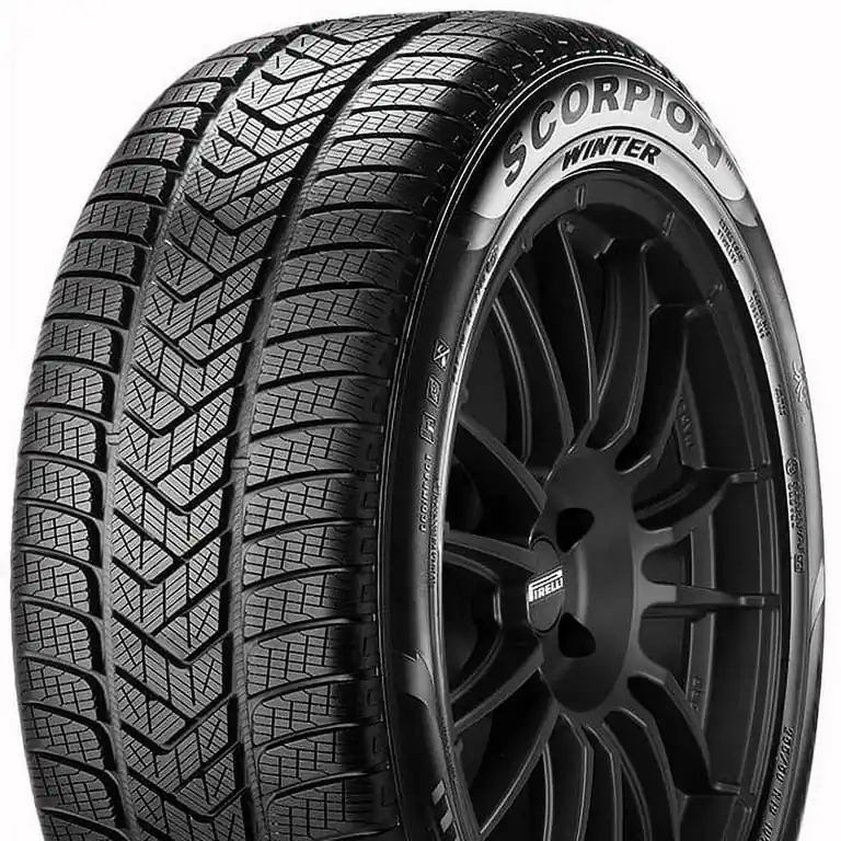 Noutate PIRELLI SCORPION WINTER LR FP DOT 2023 285/45 R22 114V