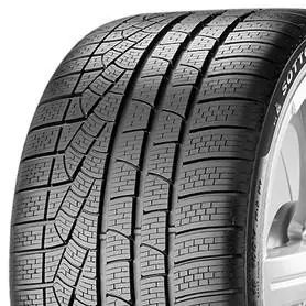 PIRELLI W-240S2 SOTTOZERO PORSCHE 265/45 R18 101V Retur ușor