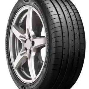 Ofertă exclusivă GOODYEAR ASYM 5 SCT XL MERCEDES 265/40 R21 105H