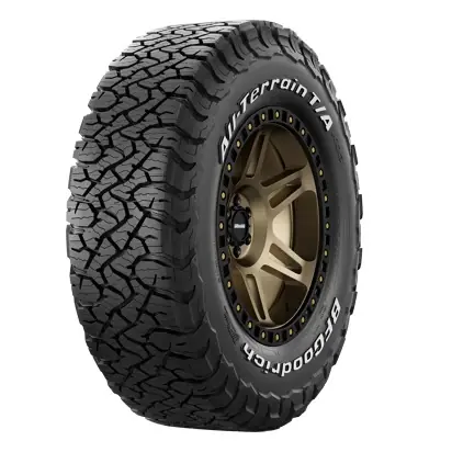 Mai ieftin BF GOODRICH ALL-TERRAIN TA KO3 275/60 R2011.9 D