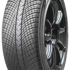 YOKOHAMA Advan Winter V907 315/40 R21 115W Expediere rapidă