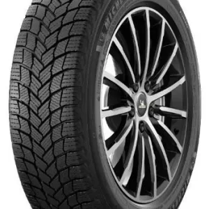 MICHELIN X-ICE SNOW SUV XL 285/45 R22 114T Reducere extra