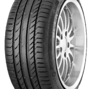 Ofertă CONTINENTAL SC-5P CSi XL EV TESLA 245/35 R21 96Y