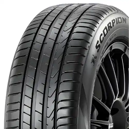 PIRELLI SCORPION PNCS XL EV VOLVO 265/40 R22 106H Popular