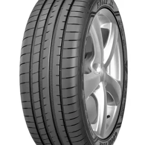 Popular GOODYEAR EAGF1AS3RO 285/40 R21 109W