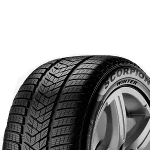 Ofertă PIRELLI SCORPION WINTER N0 XL PORSCHE FP 305/35 R21 109V