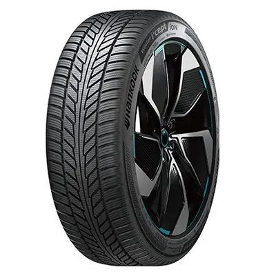 Ultima șansă HANKOOK ION i-cept SUV IW01A SBL XL FP 255/45 R20 105V