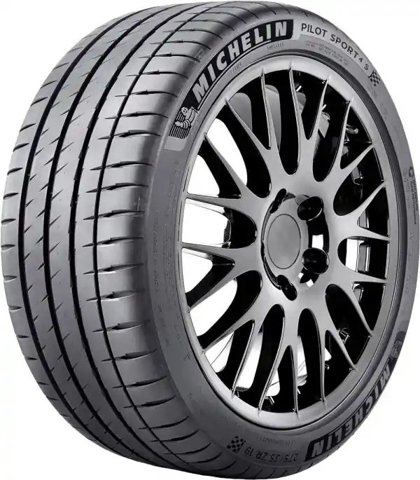 Promoție MICHELIN PILOT SPORT 4 S XL FP 245/35 R21 96Y
