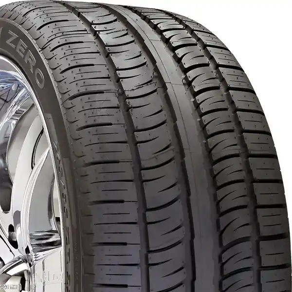 Ieftin PIRELLI SCORPION ZERO ASIM XL MERCEDES 275/50 R20 113W