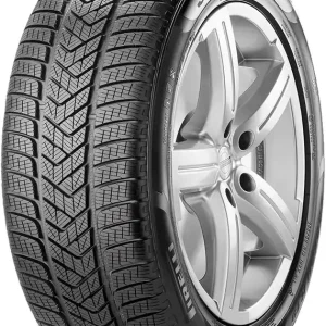 Cumpărături sigure PIRELLI SCORPION WINTER XL 265/45 R21 108W