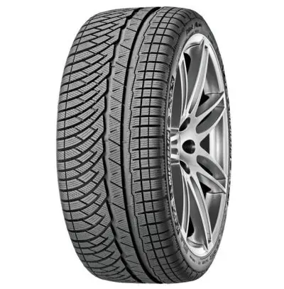 Discount MICHELIN PILOT ALPIN PA4 XL 255/45 R19 104W