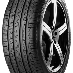 Ofertă exclusivă PIRELLI S-VEAS 275/40 R22 108Y