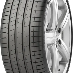PIRELLI PZEROJLRNC XL 265/40 R22 106Y Plată securizată