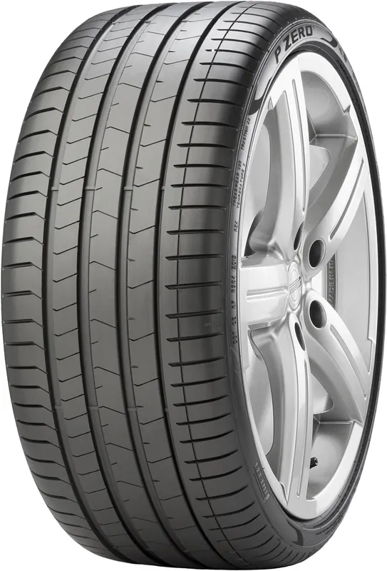 PIRELLI PZEROJLRNC XL 265/40 R22 106Y Plată securizată