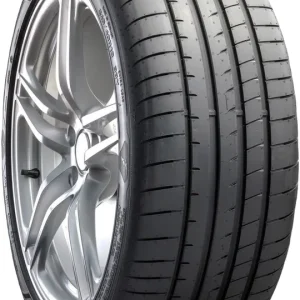 GOODYEAR Eagle Asymmetric 3 XL RFT MERCEDES FP 245/35 R20 95Y Expediere rapidă