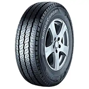 Preț mic CONTINENTAL VANCONTACT CAMPER 255/55 R18 120R