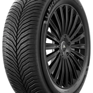 Plată securizată MICHELIN Cross Climate 3 Sport FRV RG XL 255/35 R20 97Y