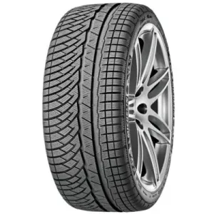 Cumpără online MICHELIN PILOT ALPIN PA4 XL PORSCHE 285/35 R20 104V