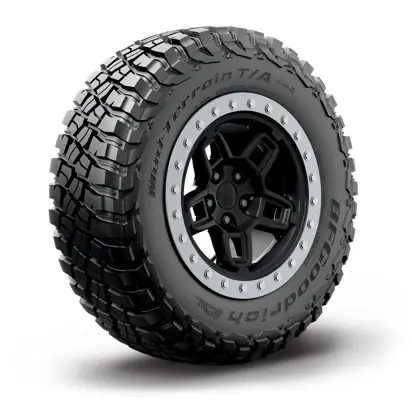 BF GOODRICH Mud Terrain TA KM3 POR 255/70 R16 120Q Livrare expres