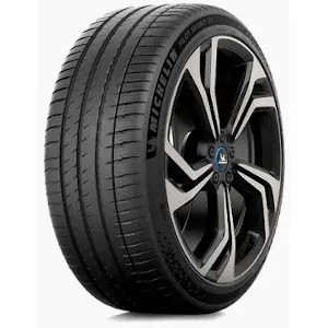 Expediere rapidă MICHELIN Pilot Sport Acoustic XL EV 275/45 R22 112V